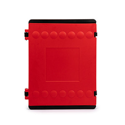 Slöngukassi með framhleðslu 610 x 500 x 190mm – FyterTech HRBFL610 – mynd 4