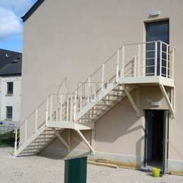 Beinn JOMY álstigi