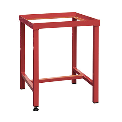 Standur fyrir skáp - breidd 460 x dýpt 460mm – FyterTech PAC4646ST – mynd 2
