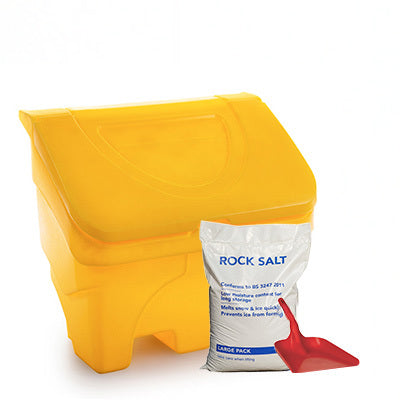 Small De-Icing Rock Salt Kit – FyterTech – FyterTech ROCKSKS – mynd 2