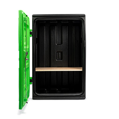 Öryggisskápur með T-handfangi 850 x 565 x 375mm – FyterTech SBFL850 – mynd 4
