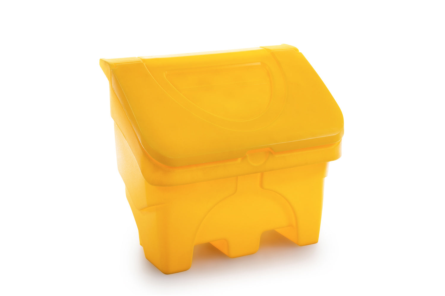 Stafrænn geymslukassi 130 ltr – FyterTech SSB130Y – mynd 2