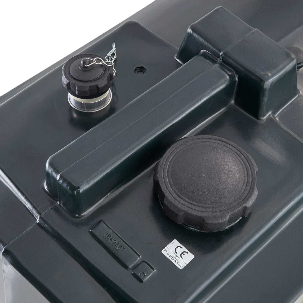 Réttur 1220 lítra olíugeymslutankur – FyterTech SSR1220 – mynd 5