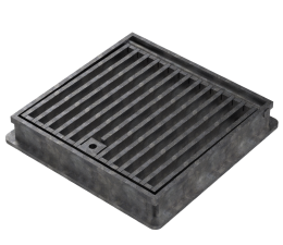 FAB GRATE rist fyrir frárennsli