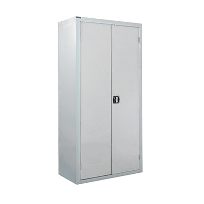 vinnustaðaskápur - með 3 hillur - 1800 x 900mm – FyterTech WC189046F – mynd 4