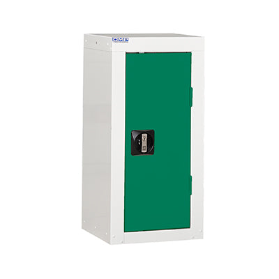 Vinnustaðaskápur með 1 hillu - (h) 900 x (b) 460mm – FyterTech WC904646F – mynd 3