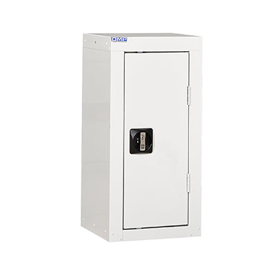 Vinnustaðaskápur með 1 hillu - (h) 900 x (b) 460mm – FyterTech WC904646F – mynd 4