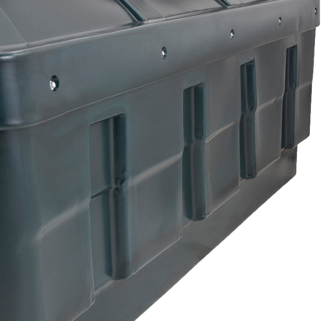 Lágprófíl 1200 lítra úrgangsolíubrunnur – FyterTech WOWLP1200 – mynd 4