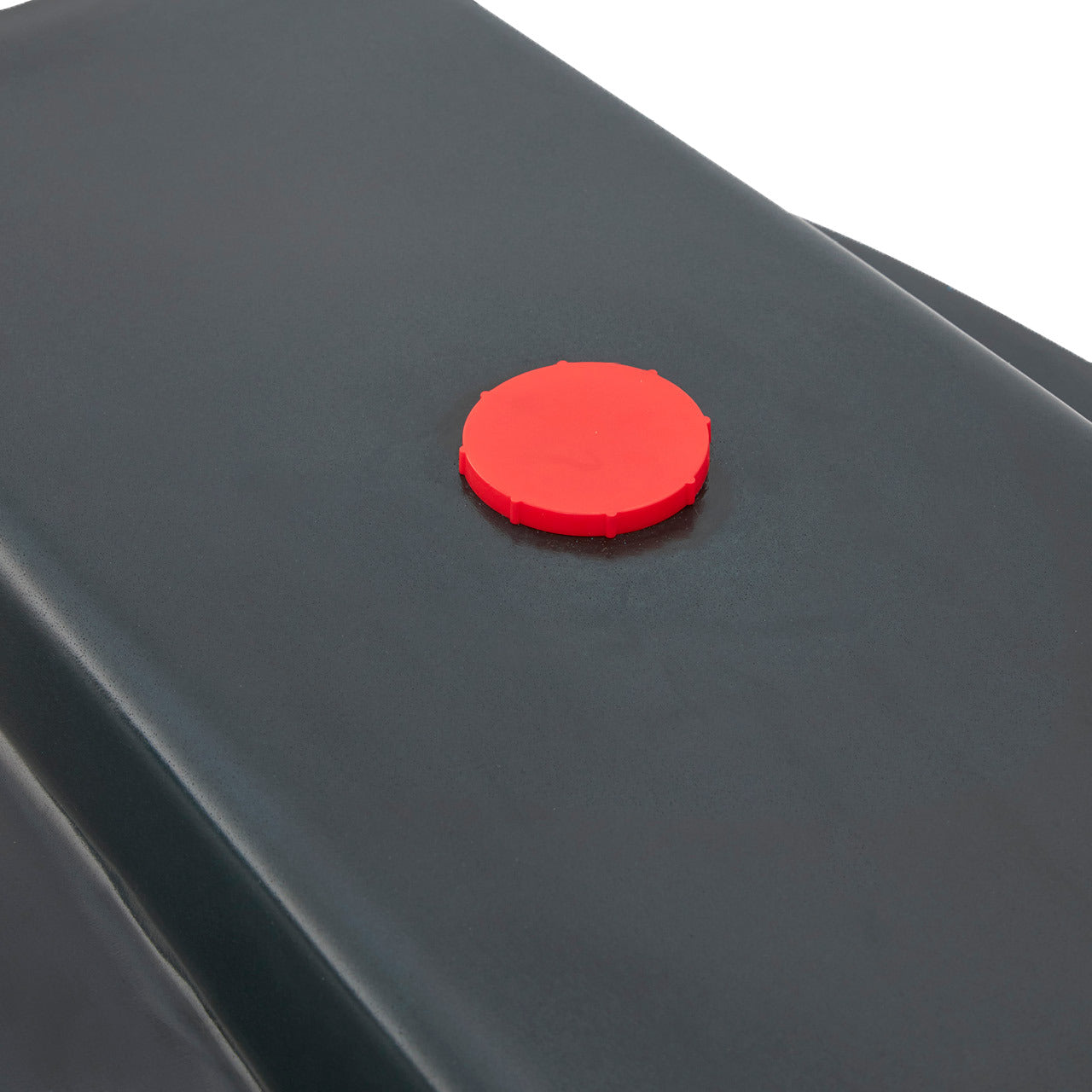 Slimline 1000 lítra úrgangsolíubrunnur – FyterTech WOWSL1000 – mynd 5