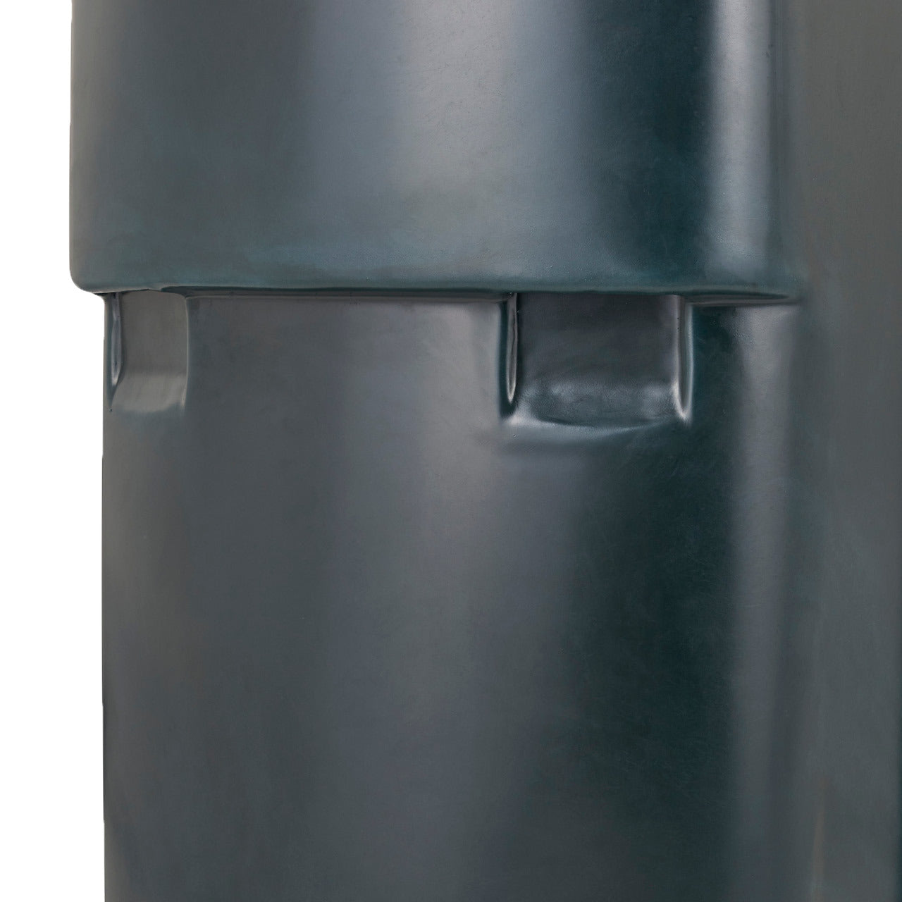 Slimline 1250 lítra úrgangsolíubrunnur – FyterTech WOWSL1250 – mynd 5
