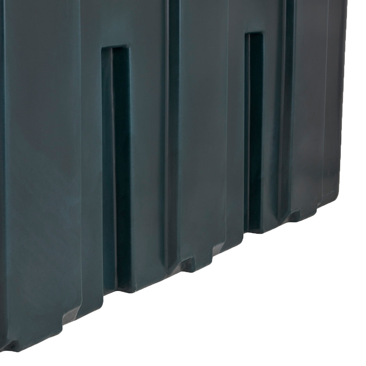 Slimline 1250 lítra úrgangsolíubrunnur – FyterTech WOWSL1250 – mynd 4