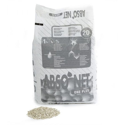 Absonet One Plus 20 ltr bag | Uppsogsefni