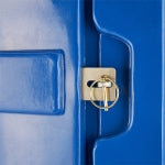 AdBlue 1340ltr verticle storage tank | Efnavörutankar og tunnur