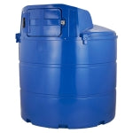 AdBlue 2350ltr verticle storage tank | Efnavörutankar og tunnur