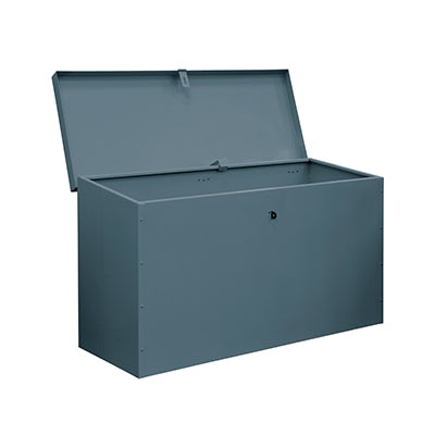 CoSHH Cupboard Floor Chest - (h) 610 x (w) 1170 x (d) 460mm | Efnavöruskápar
