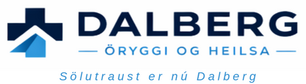 Dalberg.is