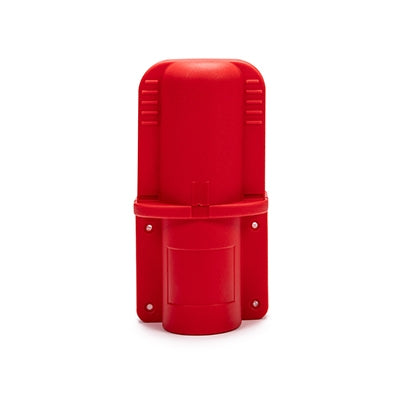 Fire extinguisher box top loader 415 x 210 x 145mm | Skápar og standar fyrir slökkvitæki