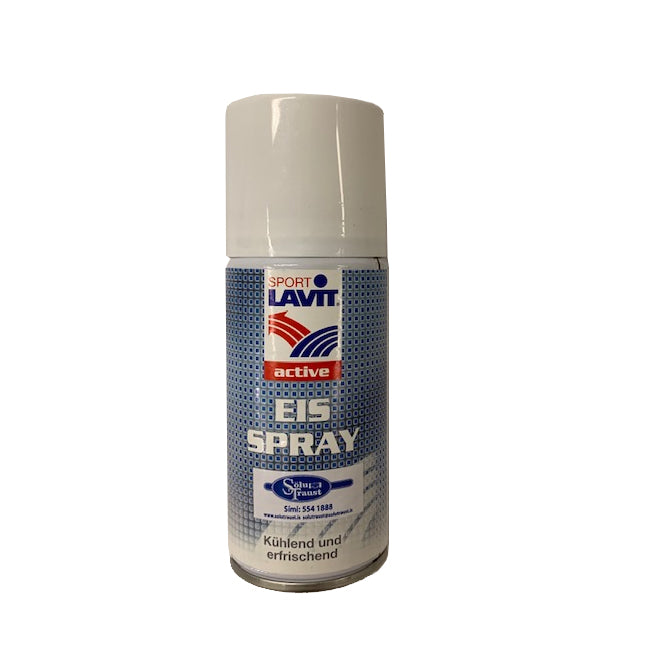 Kælisprey 150 ml