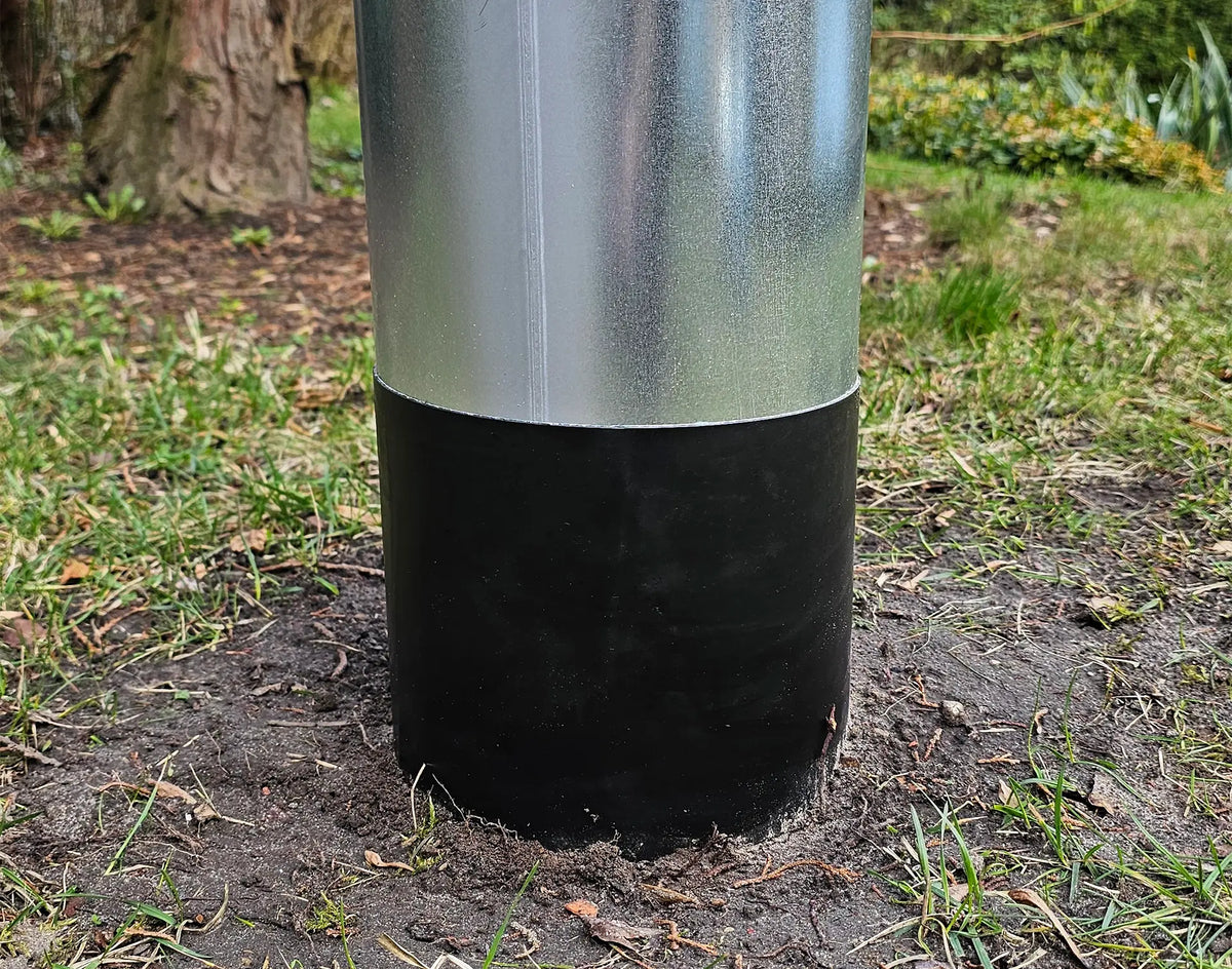A-SPE NoRust ActiveShield ryðvarnarborði – 300 mm x 10 m