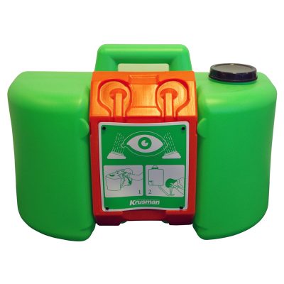 Portable eyewash KN1540