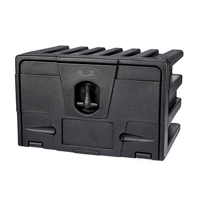 Lockable storage box 64ltr | Efnavöru geymslur