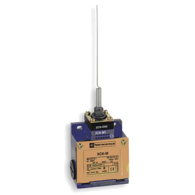 Öryggisskipti KND605