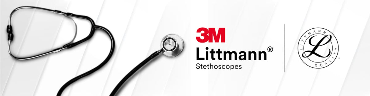 LITTMANN HLUSTUNARPÍPUR