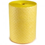 Heavy Weight Single Lam Chemical Roll 38cm x 40m | Gleypiefni