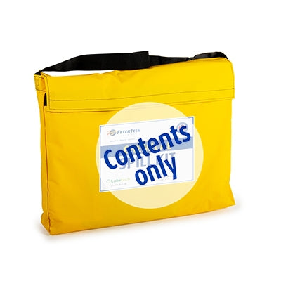 50 Ltr Chemical Spill Kit -  Refill | Lekavarnarsett / Uppsogssett