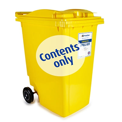 360 Ltr  Chemical Spill Kit - Refill |