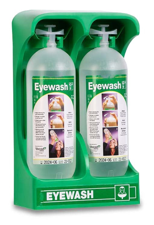 Eyewash bottle 127