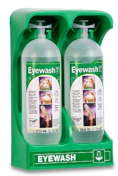 Eyewash bottle 127