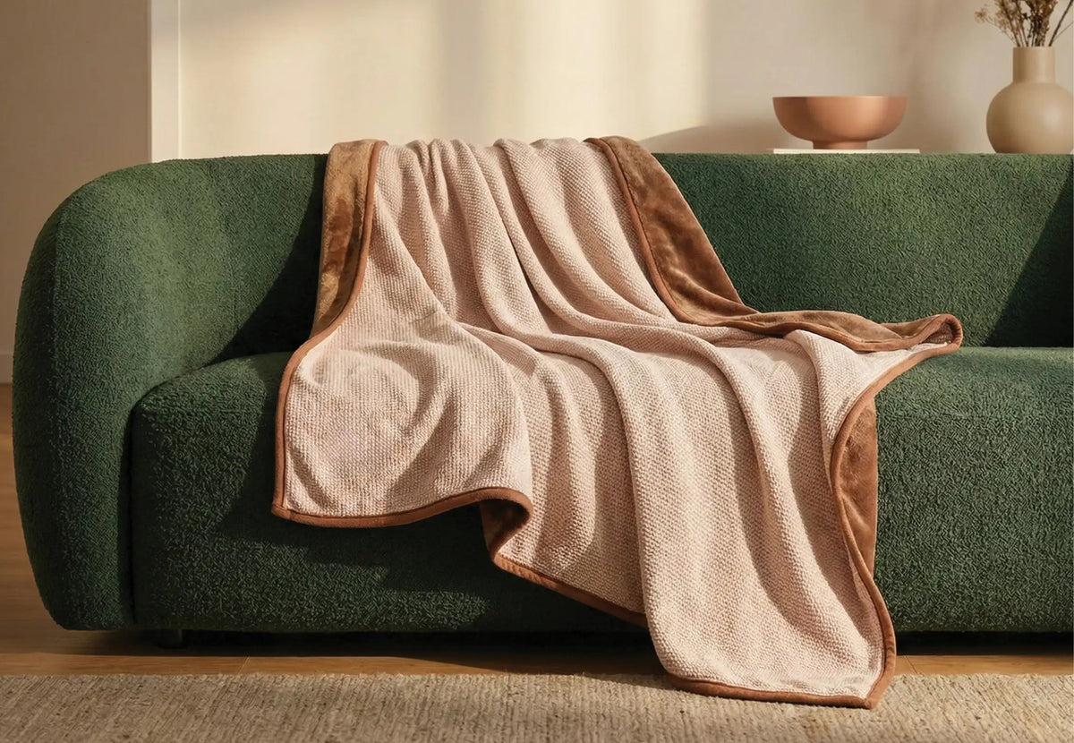 Nooma sem poncho