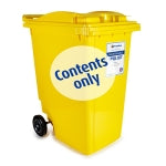 360 Ltr  Maintenance Spill Kit - Refill | Lekavarnarsett / Uppsogssett