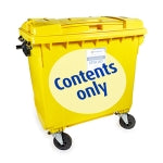 600 Ltr Maintenance Spill Kit - Refill | Lekavarnarsett / Uppsogssett