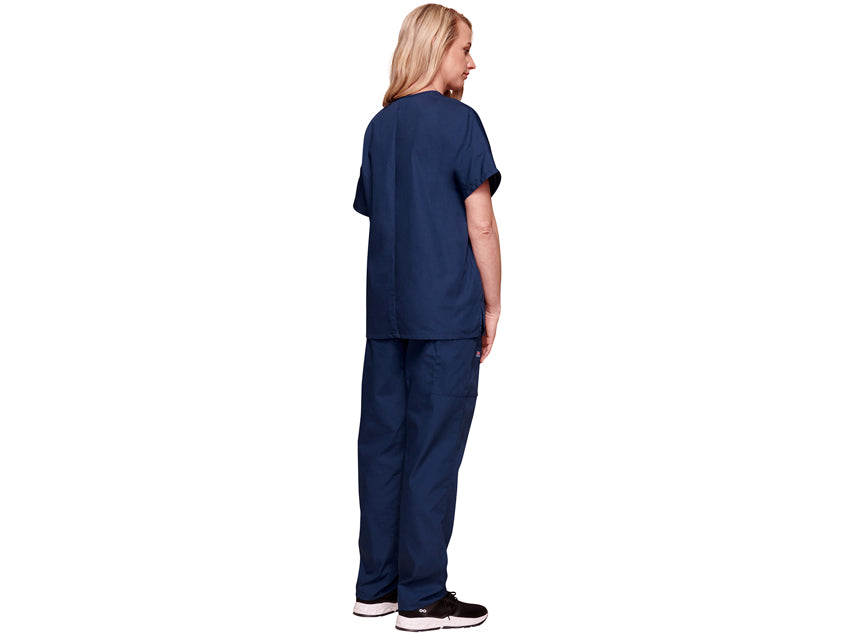 Cherokee v neck top originals konur – mynd 3