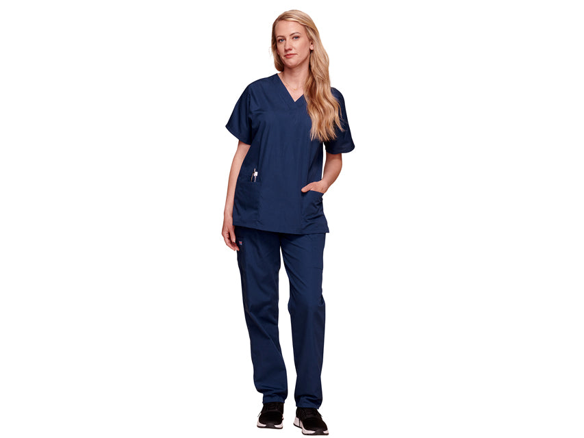 Cherokee v neck top originals konur – mynd 7