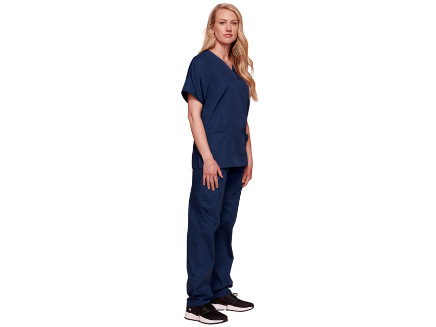 Cherokee v neck top originals konur – mynd 24