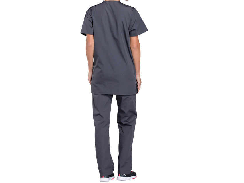 Cherokee v neck top originals unisex – mynd 54