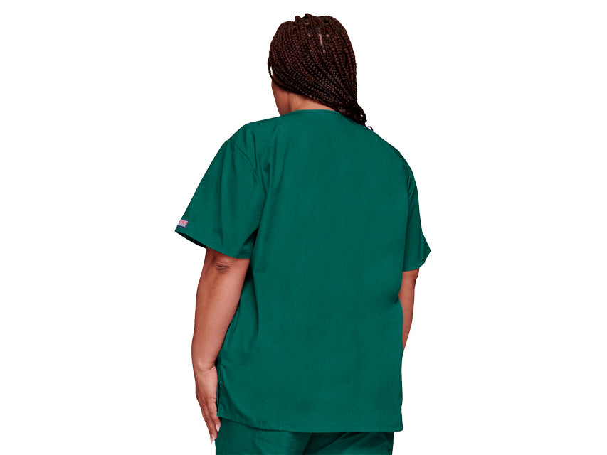 Cherokee v neck top originals unisex – mynd 93