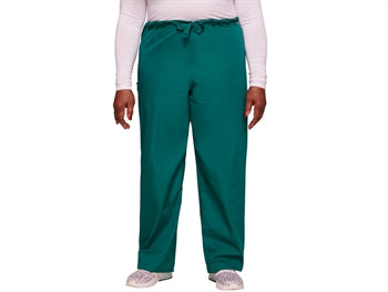 CHEROKEE buxur ORIGINALS - unisex XXS - hunter green - 18184
