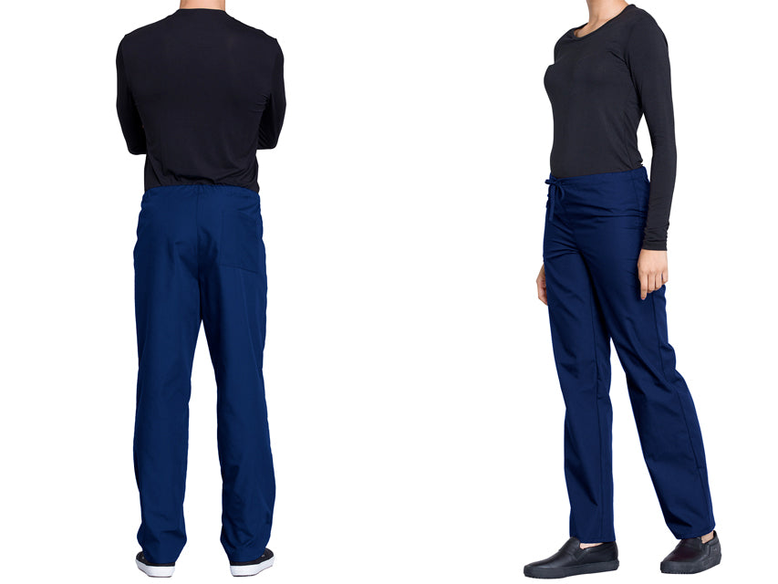 Cherokee vinnubolur og buxur í setti originals unisex – mynd 4