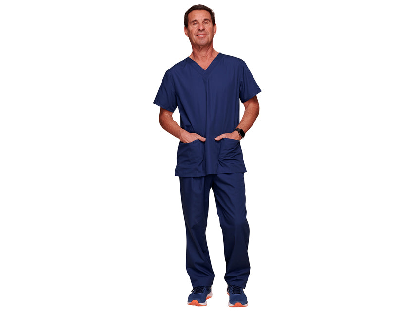 Cherokee vinnubolur og buxur í setti originals unisex – mynd 7