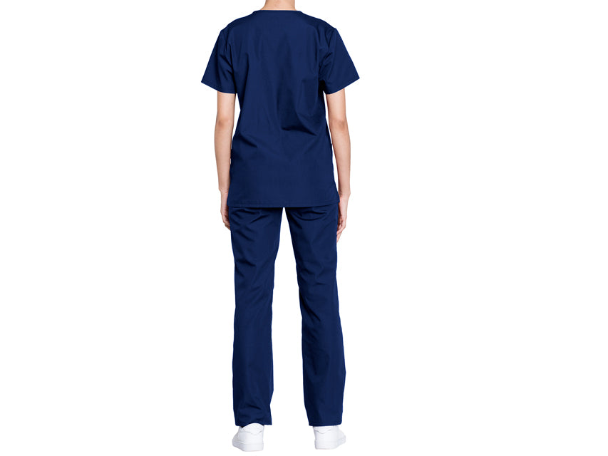 Cherokee vinnubolur og buxur í setti originals unisex – mynd 8