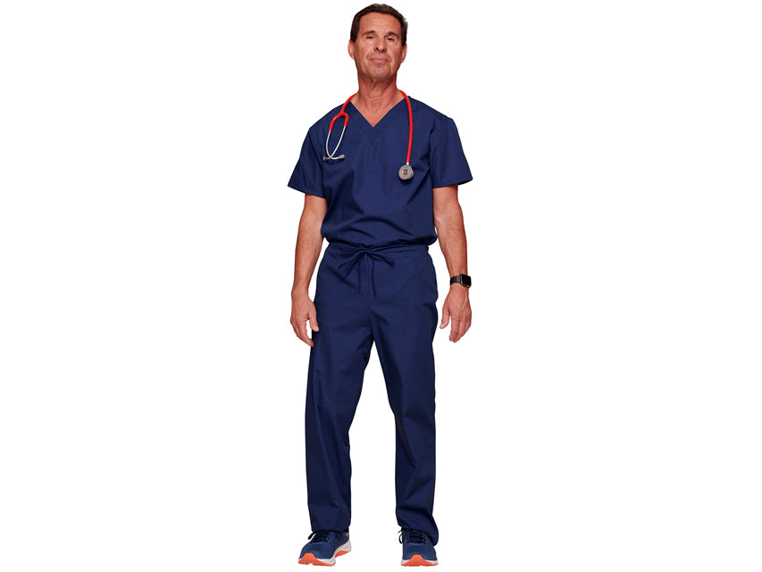Cherokee vinnubolur og buxur í setti originals unisex – mynd 12