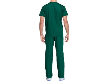 CHEROKEE toppur og buxur sett ORIGINALS - unisex Miðlungs - veiðigrænn - 18222