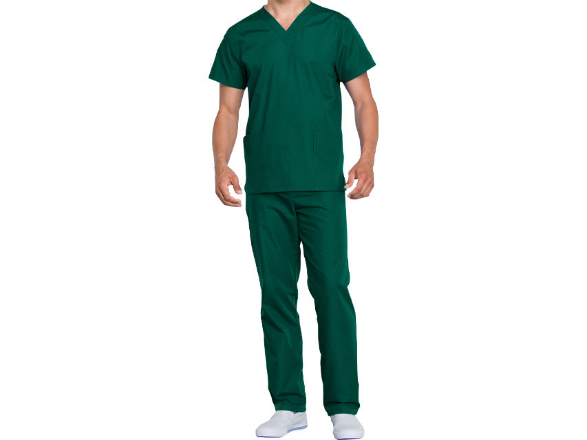 Cherokee vinnubolur og buxur í setti originals unisex – mynd 116