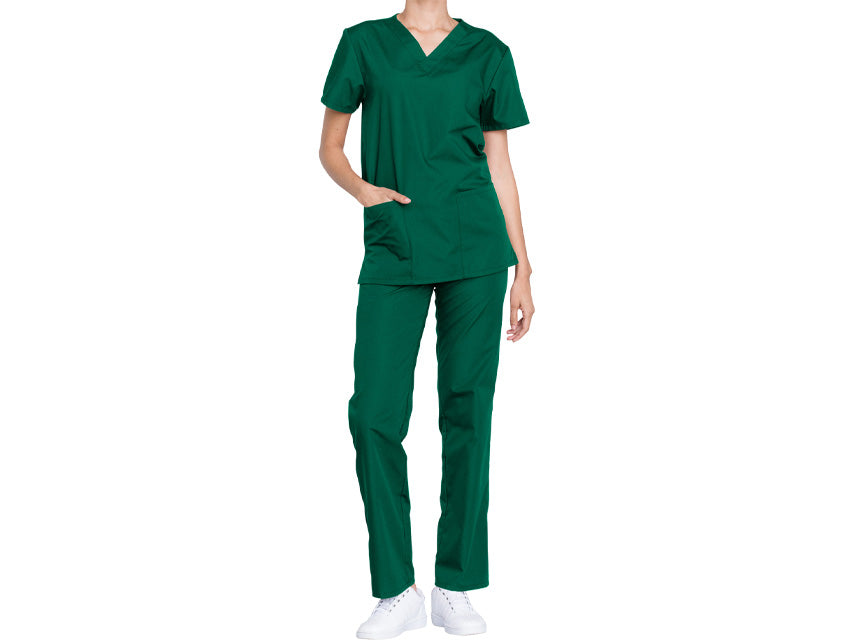 Cherokee vinnubolur og buxur í setti originals unisex – mynd 121