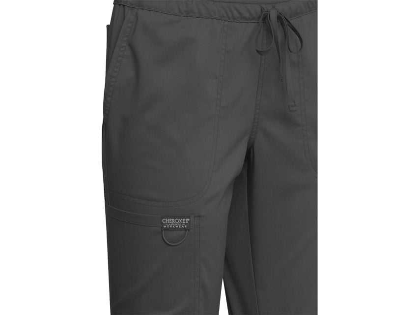 Cherokee buxur með reim revolution konur – mynd 42