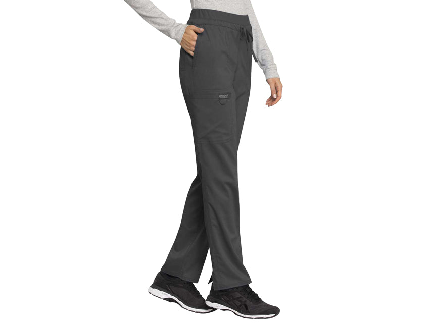 Cherokee buxur með reim revolution konur – mynd 44